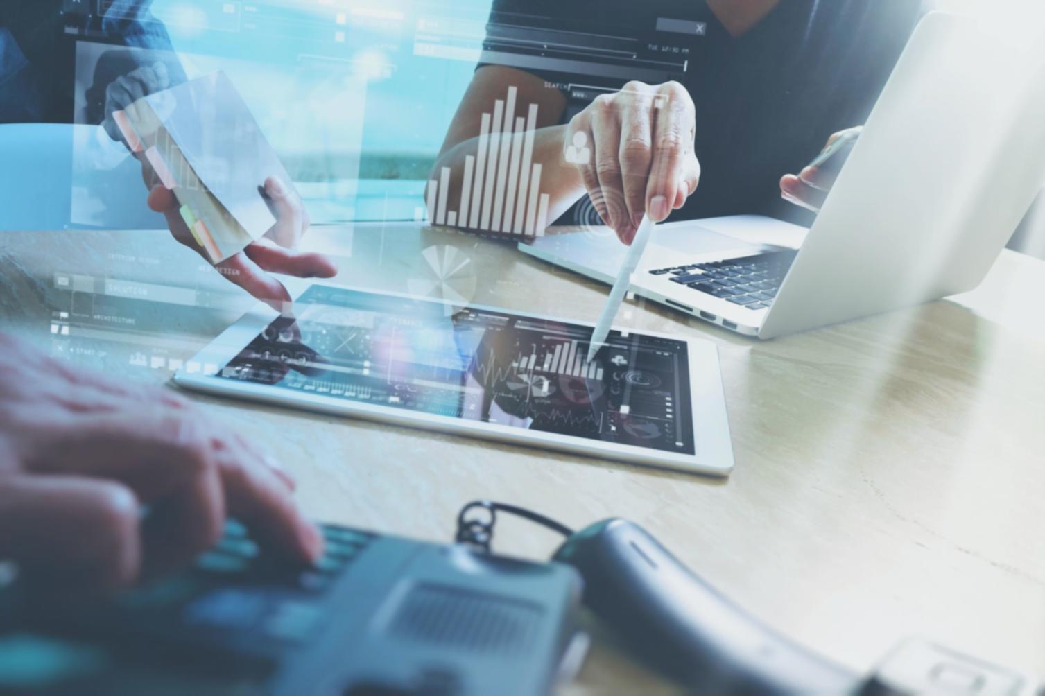 Networking im Software-Testing Bereich